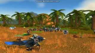 Orgrimmar Raid 40 Man, Deathwing/Warmane