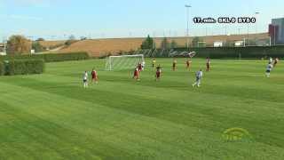SK Líšeň -- SK Bystřice n.Pernštejnem 3:0 (2:0)