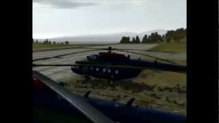 ARMA 2 HERBI HAVA QUVVELERI