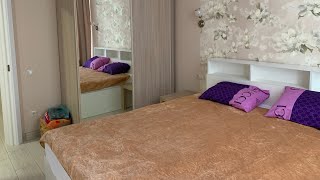 Геленджик отдых 2019. Квартира в аренду. Крымская 22.