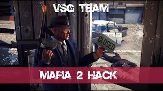 Взлом Mafia 2 на деньги