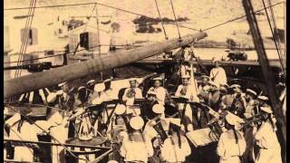Waltz "A Day in Seville" (Émile Waldteufel)