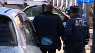 Перестрелка в Иркутске: один человек погиб, трое ранены, "Вести-Иркутск"