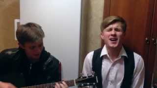 Секундомер -- Вишневый Блейзер(СПБ cover)