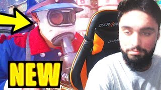 NEW 'FREE' DLC UPDATE TRAILER (COD WW2) - Liberty Strike Community Event Update Trailer | COD WW2