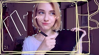 Графические планшеты ♥ Мои гп ♥ Как выбрать гп?