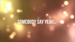 Lyrically Blessed I'm Still Here Lyric Video