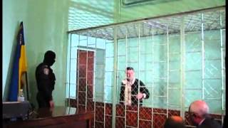 Суд виніс вирок у справі про вбивство Шабаба Алояна