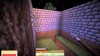 Minecraft [NL] - Tale of Kingdoms Deel 30 "ROBOT FIGHT!?" - Met Inooid