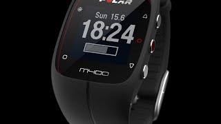 POLAR M400 REVIEW