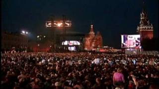Paul McCartney - She's Leaving Home (Live)