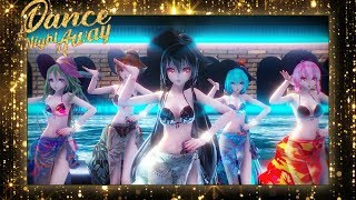 MMD? TWICE "Dance The Night Away" [KPOP]