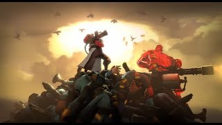 TF2 GMV - Centuries