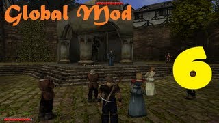 Gothic 2 Global Mod эпизод 6 (Учителя в городе)