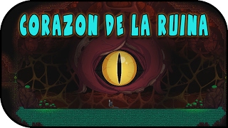 STARBOUND [1.2.2] - EP FINAL - "Corazón de la Ruina" - Gameplay Español