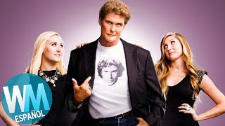 ¡Top 10 Programas TAN MALOS que fueron CANCELADOS después de UN EPISODIO!