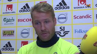 Toivonen: "Vi vill att det ska låta som 70 000"