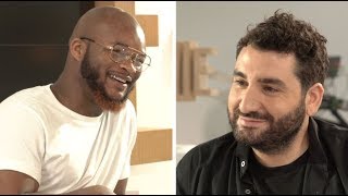 Clique x Dosseh Part. 1 : L'Habitué