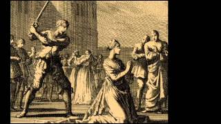 19th May 1536: Execution of Anne Boleyn in the Tower of London