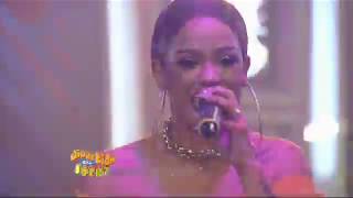 Presentación La Insuperable 14 04 2019