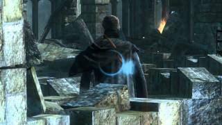 Harry Potter and the Deathly Hallows 2 часть 11