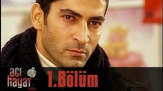 Acı Hayat 1.Bölüm Tek Part İzle (HD)