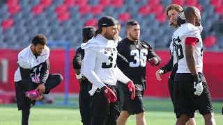 Ottawa Redblacks: What's ahead