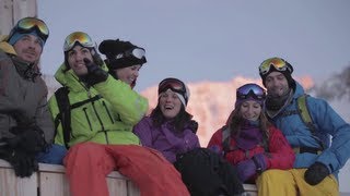 Val Thorens Live United