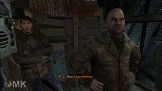Metro Last Light - Walkthrough Part 10 [1080p HD]
