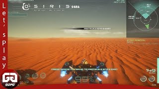 [FR] OSIRIS: NEW DAWN 0.1.156 S4E6 : Le site B !