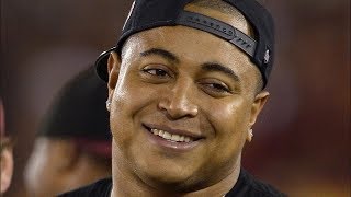 Ex-NFL Player Taken Into Custody After Threatening Instagram Post | Los Angeles Times