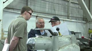 Markey Machinery