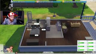 [WR] The Sims 4: Child Protection Services Speedrun in 8:35