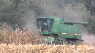 New combine operator