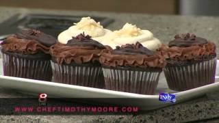 TV HOST CALLS VEGAN CHEF A LIAR ON NATIONAL TV
