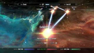 Skyrim Godlike bow 652 dmg Tutorial