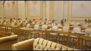 تنسيق زواج في قاعة الناصريه