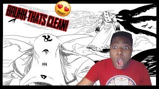 MAEL'S NEW FORM!! Seven Deadly Sins Chapter 278 REACTION