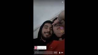Periscope İfşa - Liseli Kız Soyunuyor +18