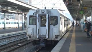 【連結作業1】E257系｢あずさ｣26号 松本駅連結作業