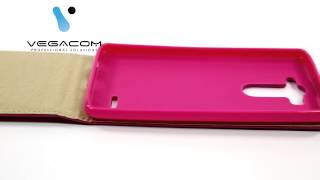 POKROWIEC ETUI OBUDOWA SLIM KABURA LG G3 S G3 MINI