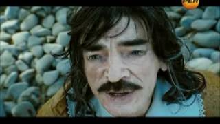 Возвращение мушкетеров 3 серия