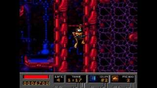 Игры Sega.B.O.B. (yDot) часть 10 - ПРЫГАЙ ВЫШЕ!