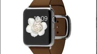 Apple Watch Design [Official]