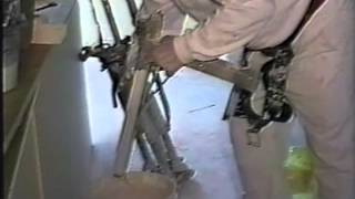 Better Than Ever Tools Drywall Tools Instructional Video