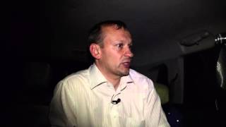 Интервью Алексея Коноваленко за ночь до вынесения приговора 31 мая 2015
