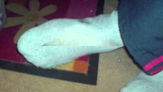 Boys - Feet - Füße 142 NEU