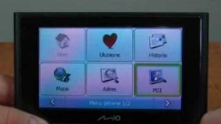 Mio moov 330