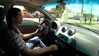 Consumo do Uno 1.4 Economy, fez 21,39Km/L, Hypermiling