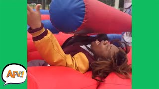 Blinded by the FAIL! ?? | Funniest Fails | AFV 2019